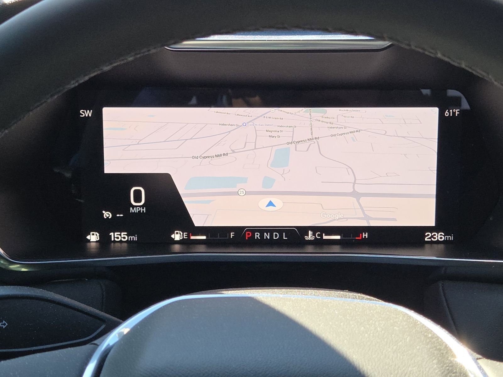 New 2026 GMC Canyon Elevation w/ Convenience Package image 28