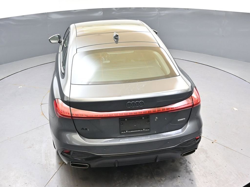 New 2026 Audi A5 2.0T Premium Plus AWD/4WD image 48