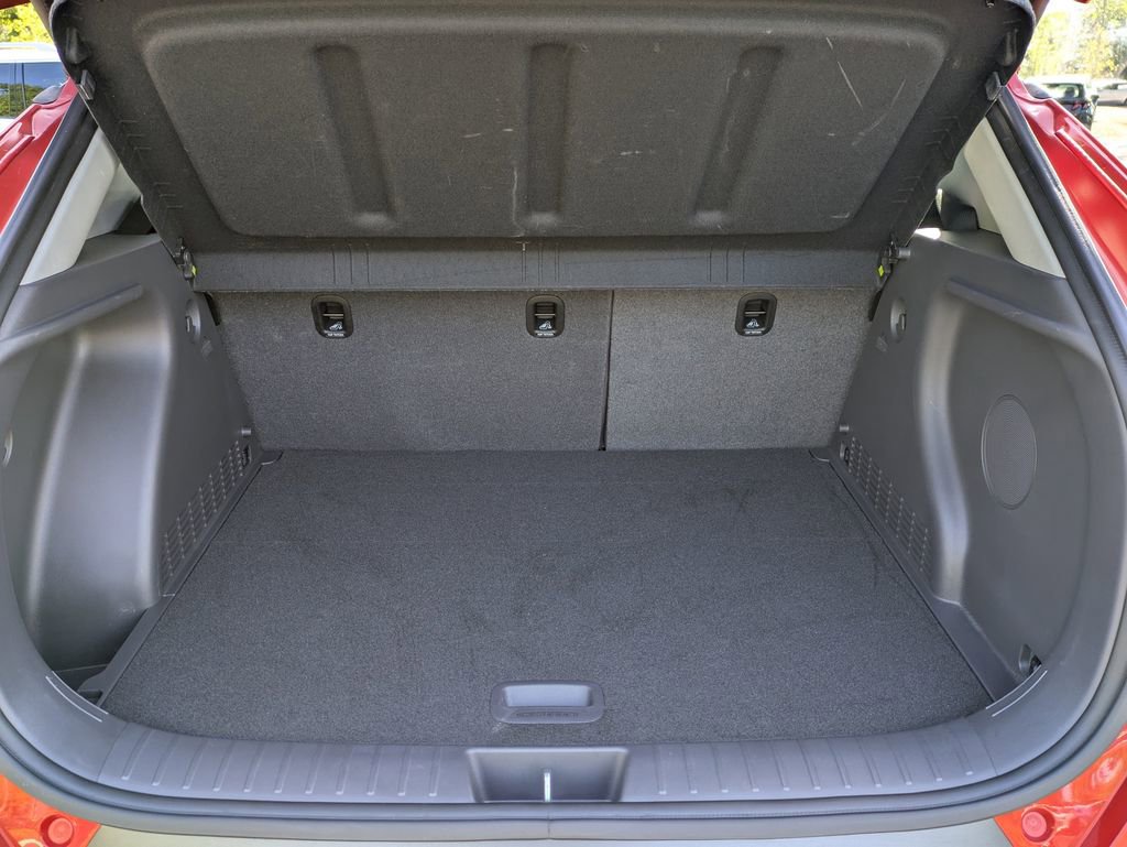 Certified 2024 Hyundai Kona Limited AWD/4WD image 12