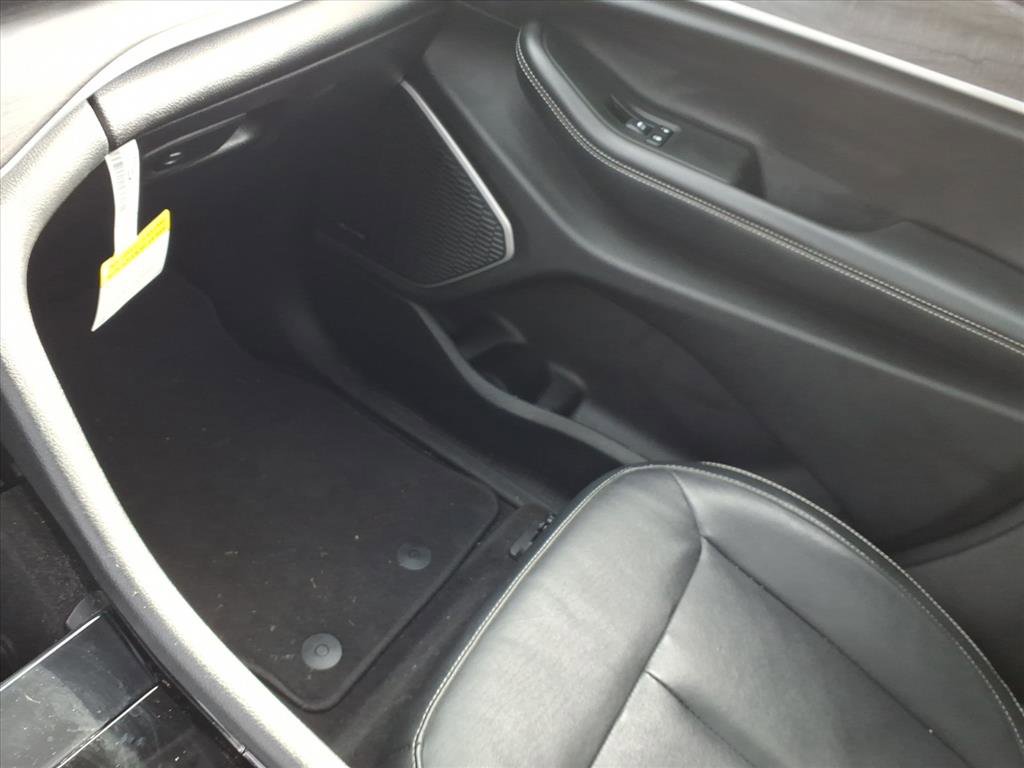 Certified 2021 Jeep Grand Cherokee L Limited image 23