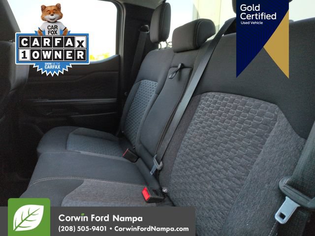 Certified 2024 Ford Ranger XL w/ Trailer Tow Package RWD image 26