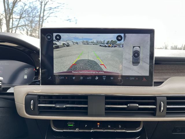 Used 2025 Lincoln Corsair Reserve image 25