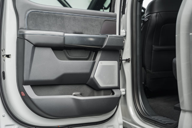 New 2026 Ford F350 Platinum AWD/4WD image 51