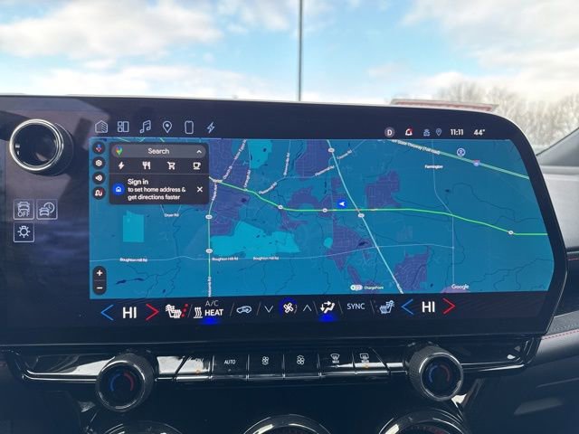 Used 2024 Chevrolet Blazer EV RS image 19