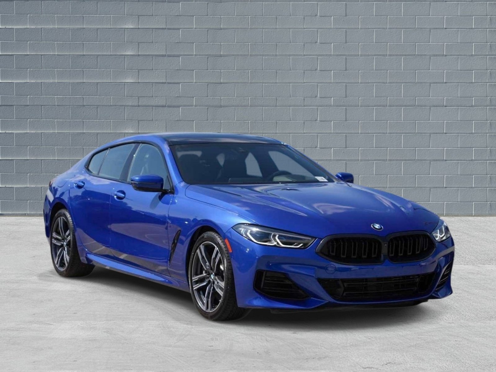 Used 2026 BMW 840i xDrive w/ M Sport Professional Package