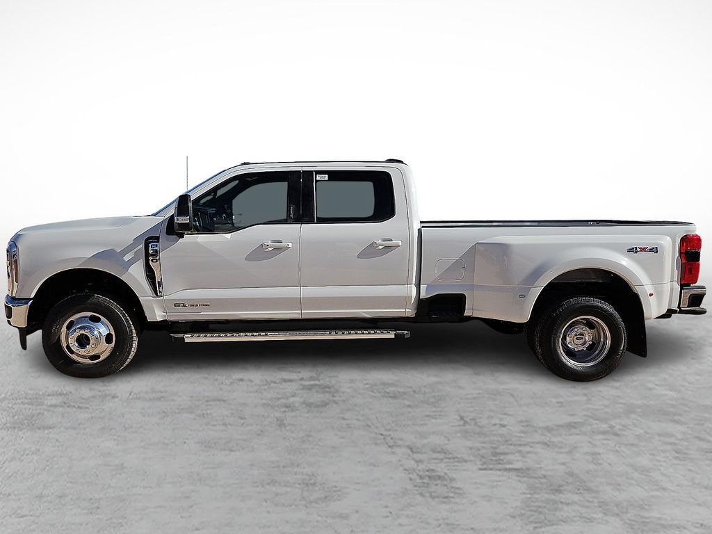 New 2026 Ford F350 Lariat AWD/4WD image 6