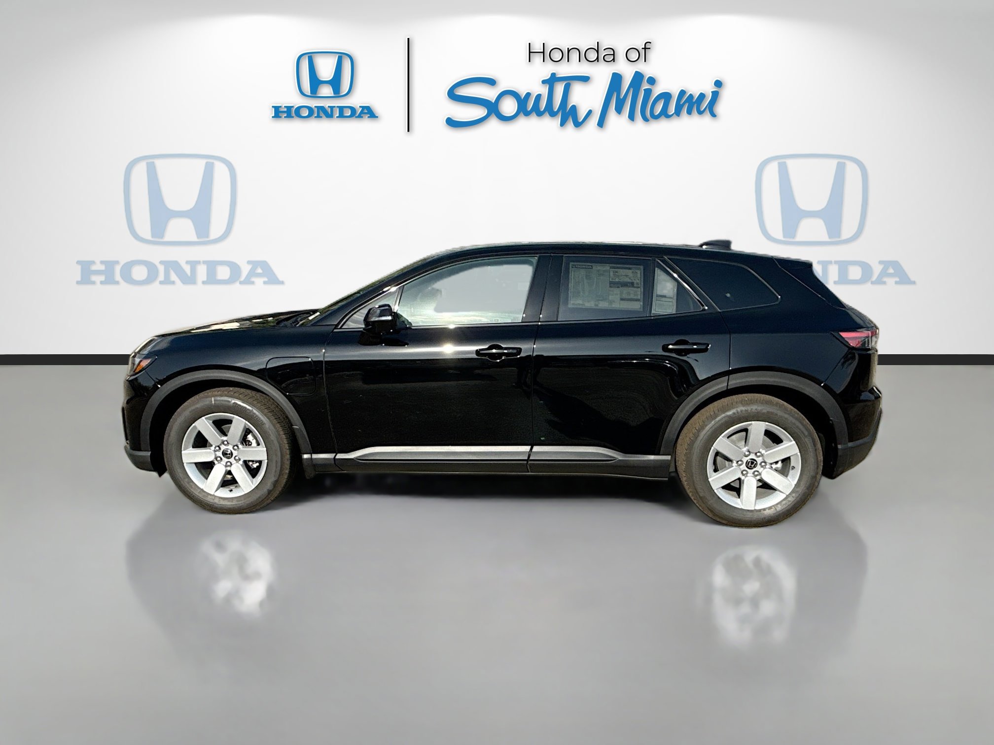 New 2026 Honda Prologue Eco image 4