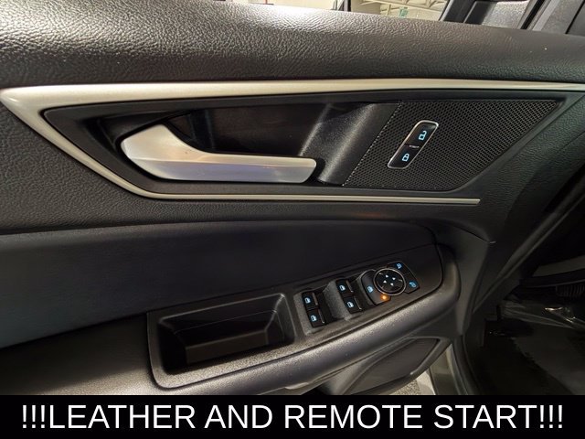 Used 2024 Ford Edge SEL w/ Convenience Package AWD/4WD image 22