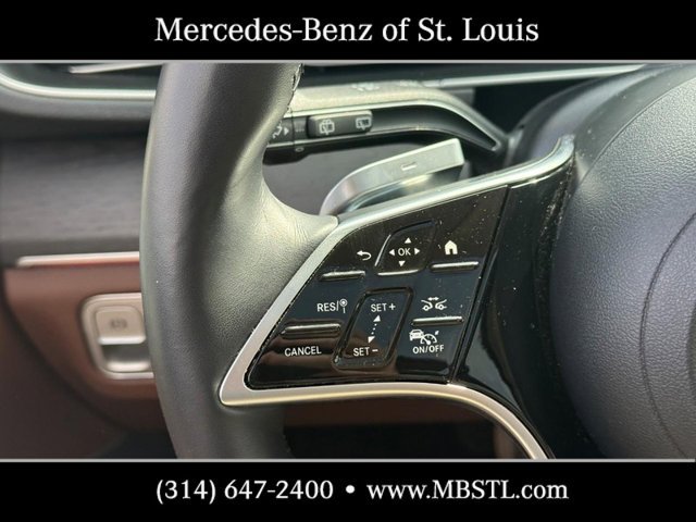 Certified 2026 Mercedes-Benz GLE 450 4MATIC image 23