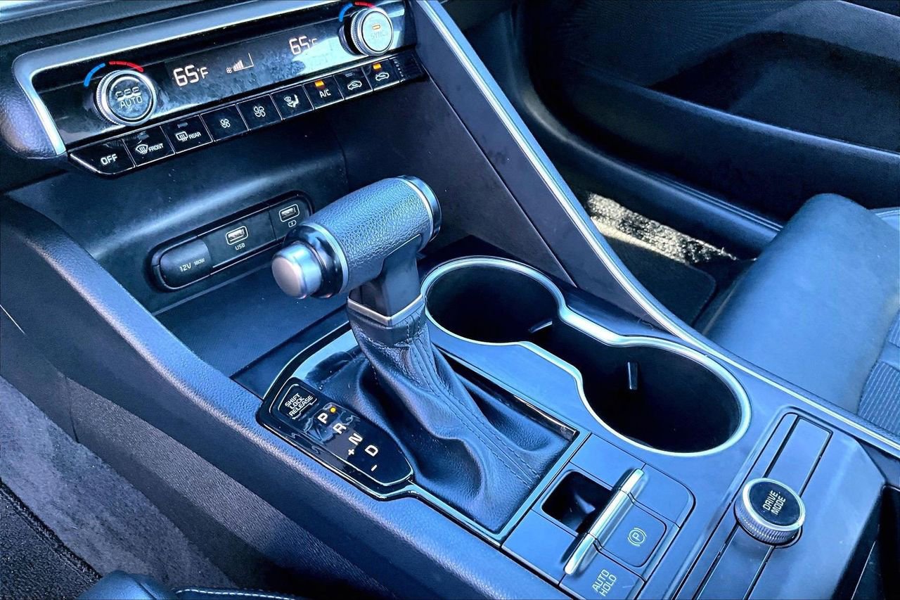 Used 2023 Kia K5 GT-Line w/ GT-Line Premium Package image 31