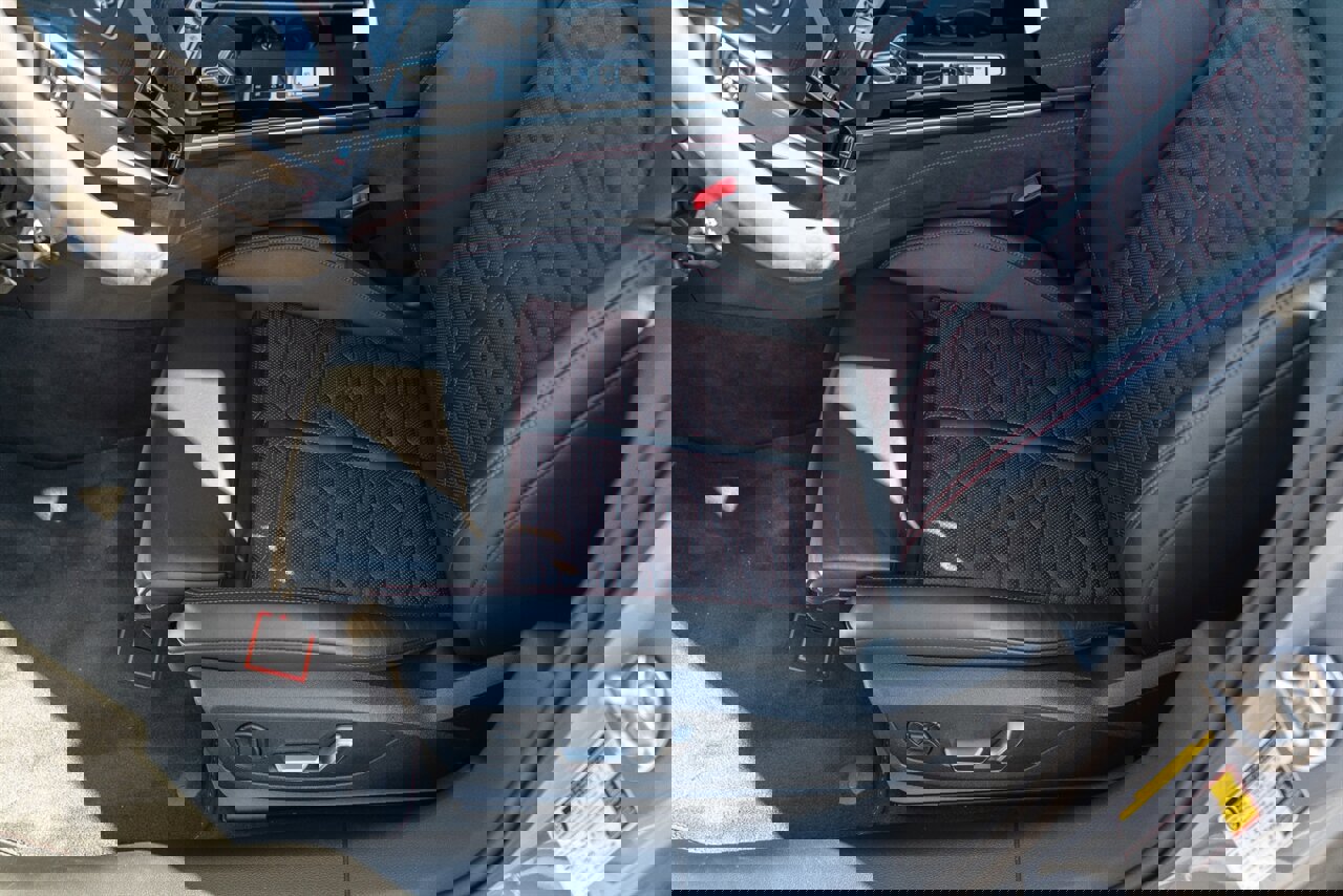 Used 2026 Audi RS 6 performance image 60