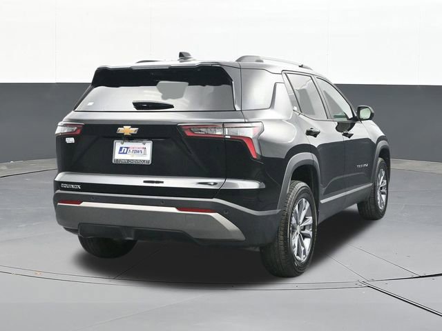 Used 2025 Chevrolet Equinox LT w/ Convenience Package II FWD image 12