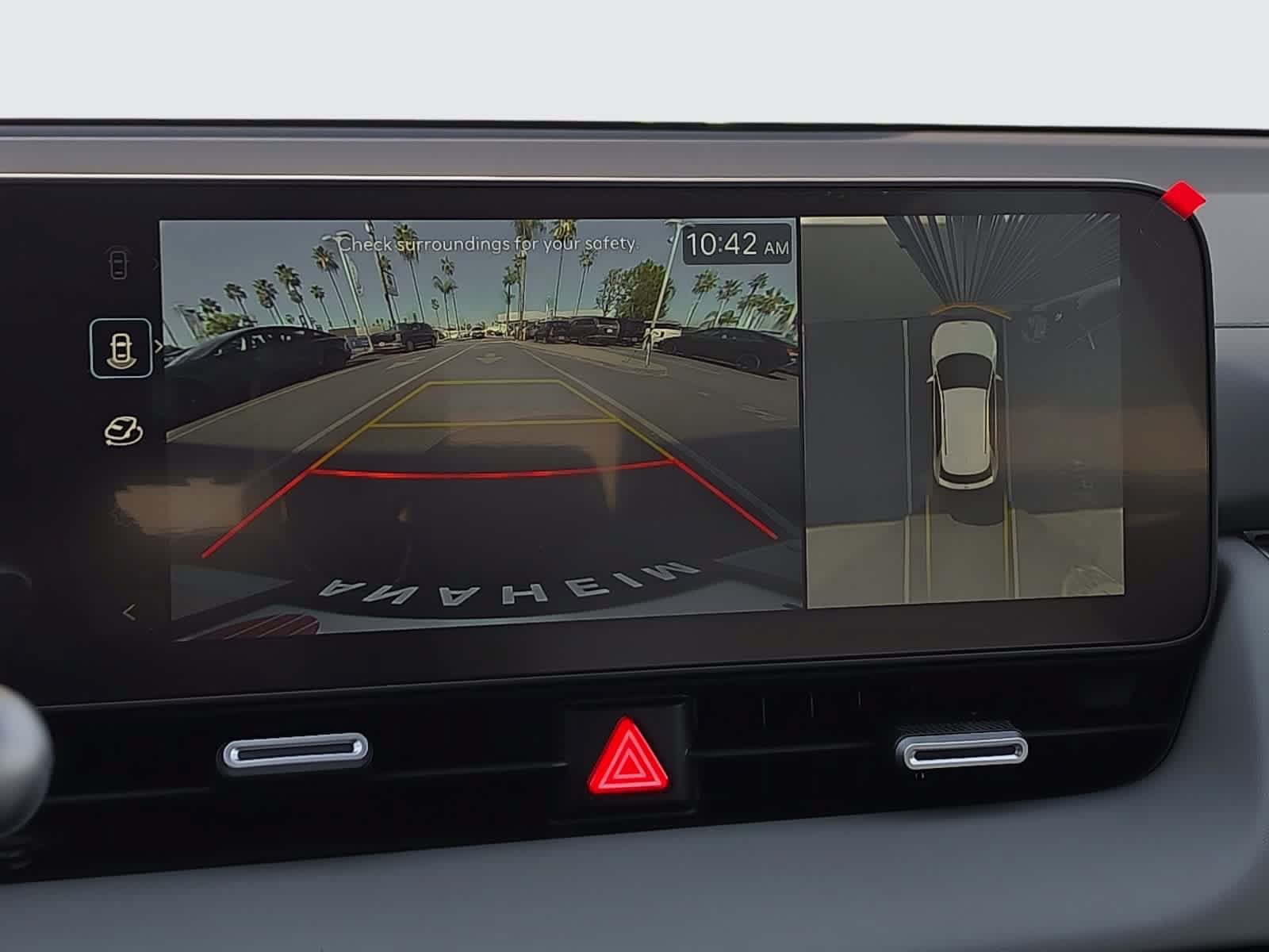 New 2027 Hyundai Ioniq 5 Limited RWD image 18
