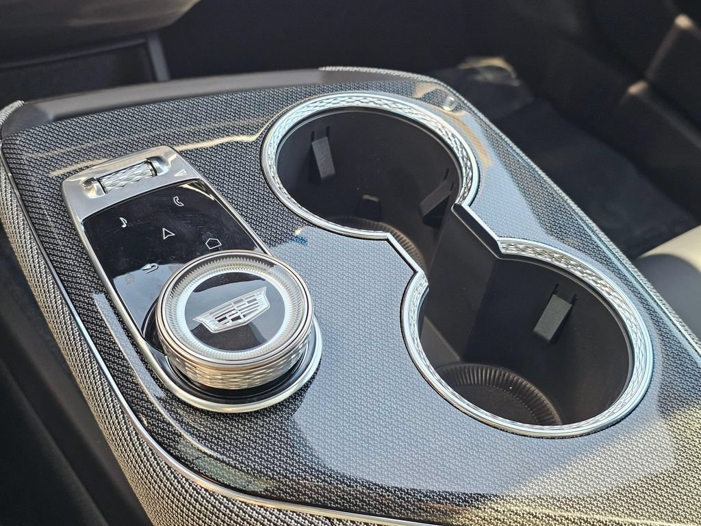 New 2026 Cadillac Optiq Sport 1 AWD/4WD image 31