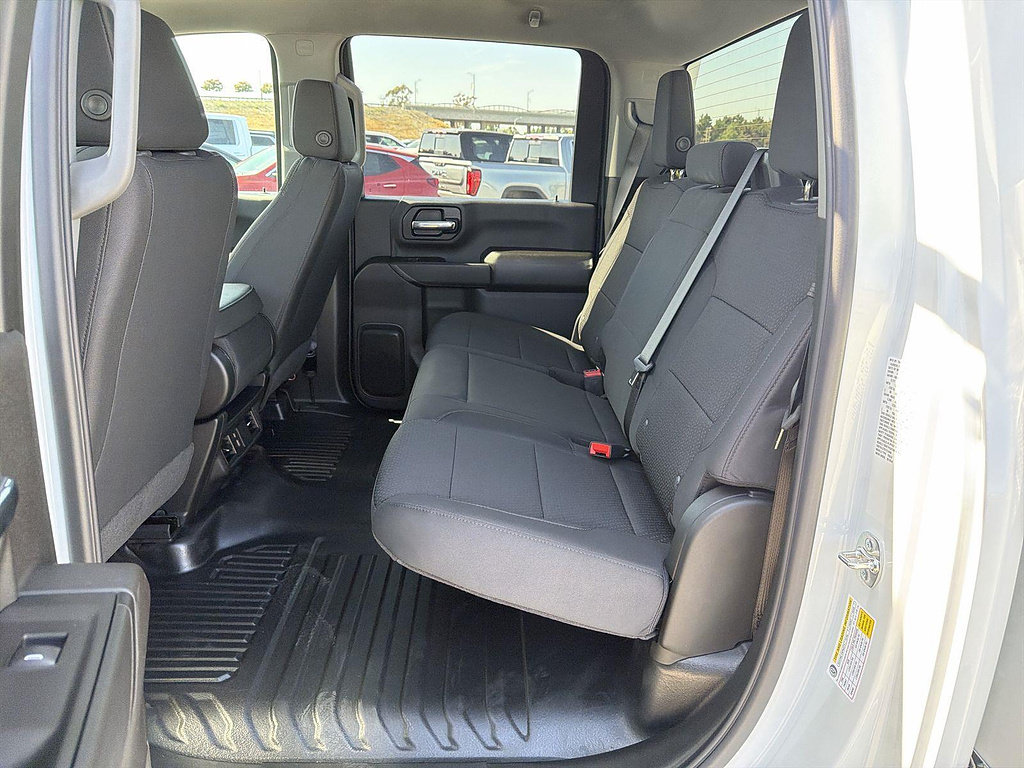 New 2026 GMC Sierra 2500 Pro w/ Convenience Package RWD image 22