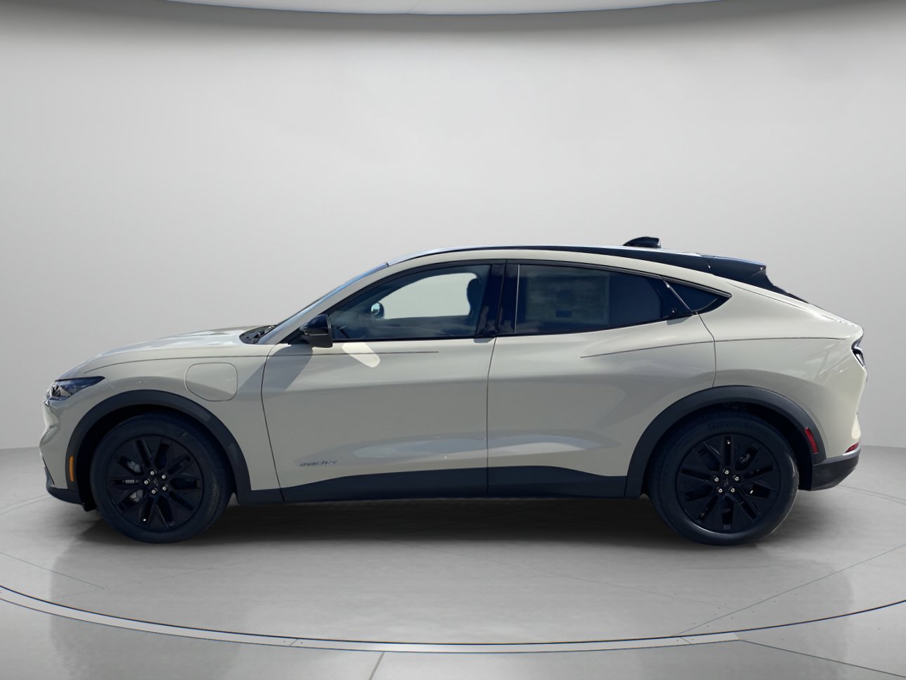 New 2026 Ford Mustang Mach-E Select image 5