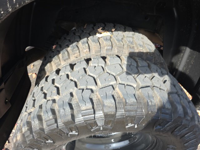 Used 2025 RAM 3500 Laramie w/ Night Edition AWD/4WD image 19