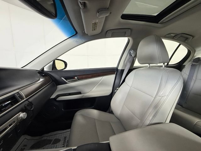 Used 2015 Lexus GS 350 w/ Premium Package RWD image 16