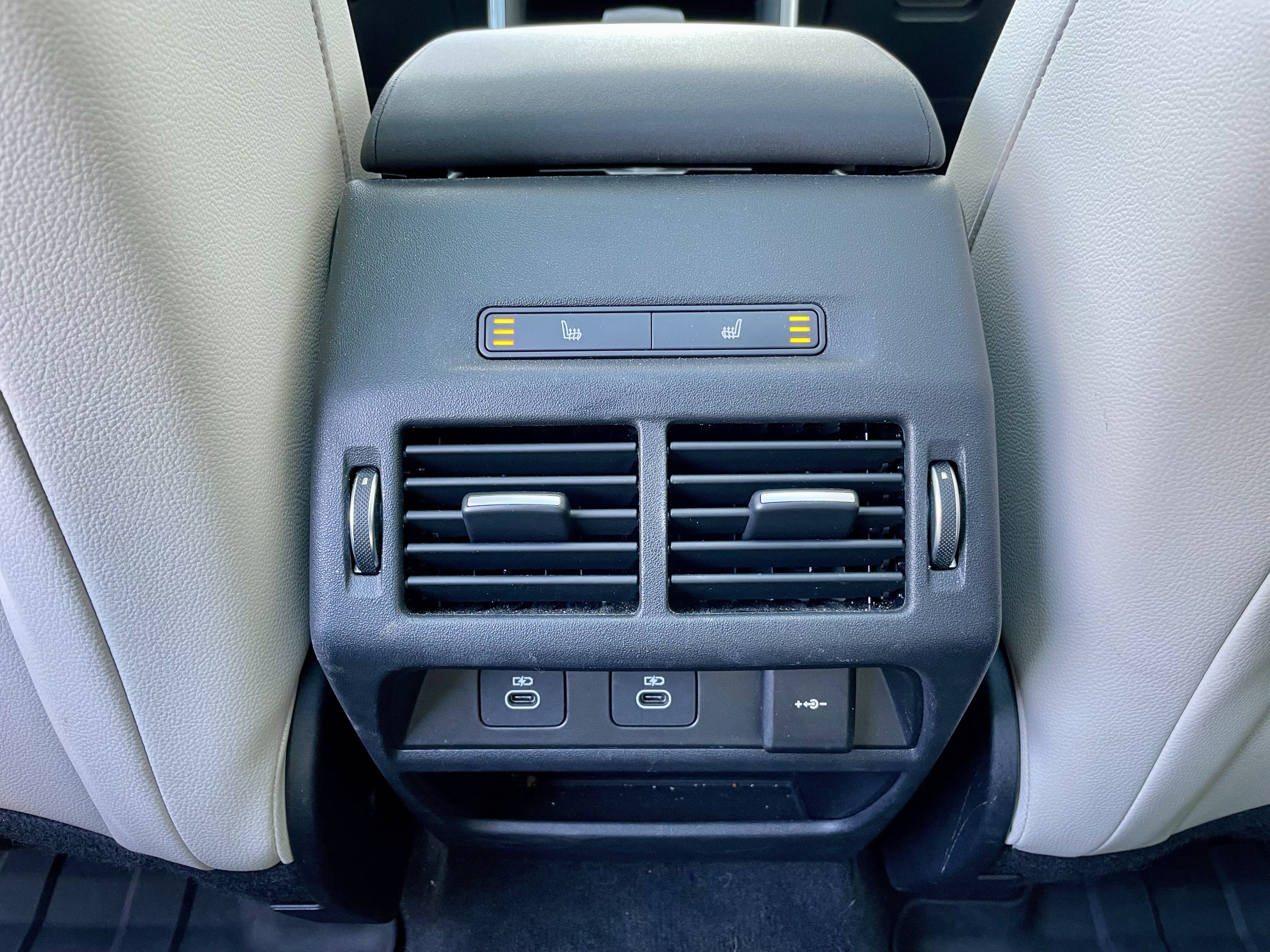 Certified 2025 Land Rover Discovery Sport S AWD/4WD image 26