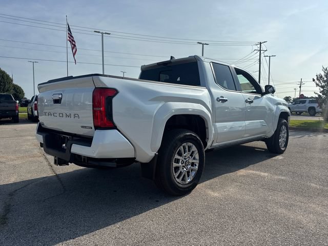 New 2026 Toyota Tacoma Limited AWD/4WD image 6