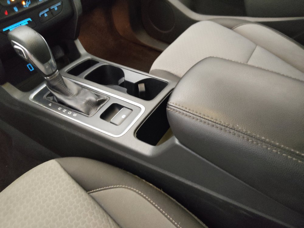 Used 2018 Ford Escape SE image 26