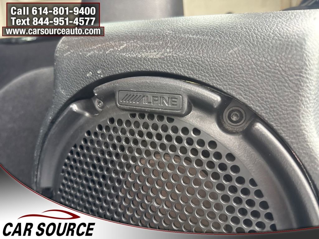 Used 2013 Jeep Wrangler Unlimited Sahara w/ Connectivity Group image 29