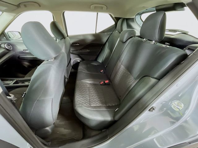 Used 2024 Nissan Kicks SV image 23