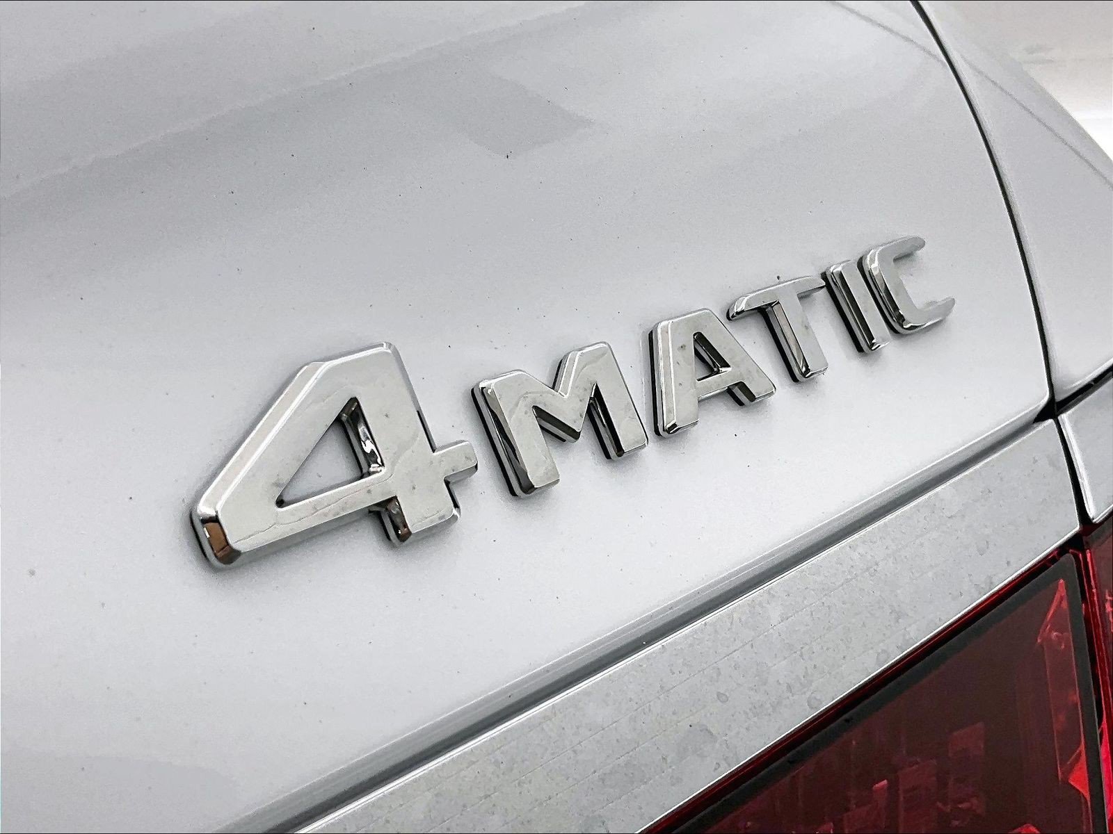 Used 2026 Mercedes-Benz S 580 4MATIC Sedan image 7