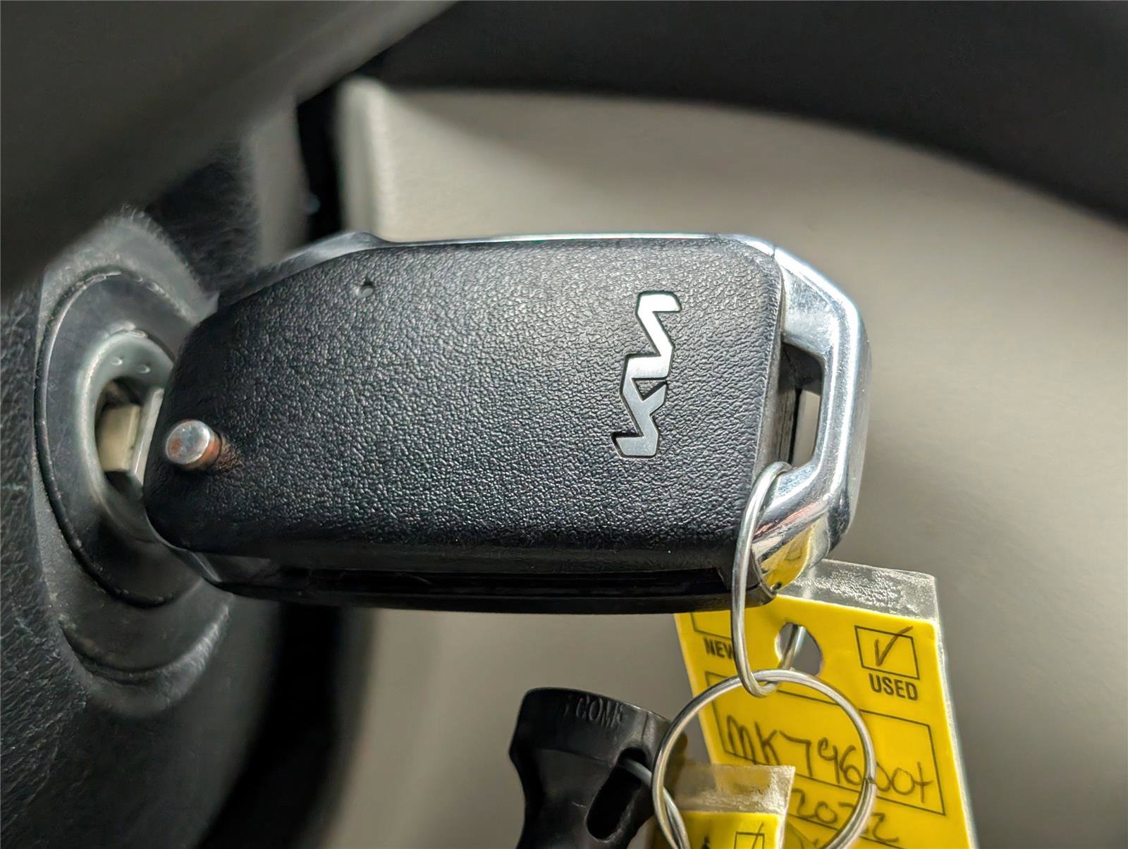 Used 2022 Kia Soul LX w/ Technology Package image 24