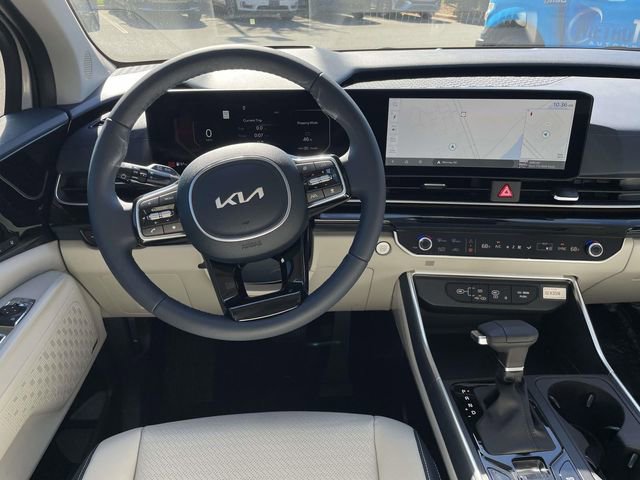 New 2026 Kia Carnival SX Prestige image 24