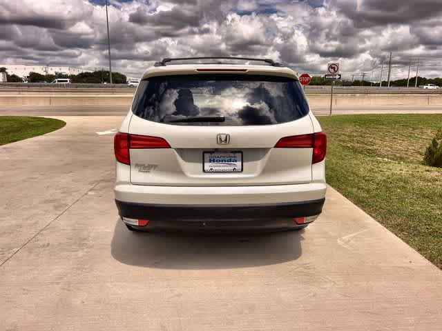 Used 2016 Honda Pilot EX-L image 6