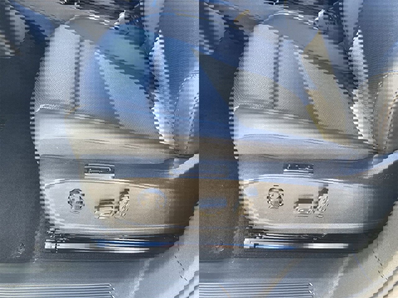 Certified 2021 Volkswagen ID.4 Pro S image 17