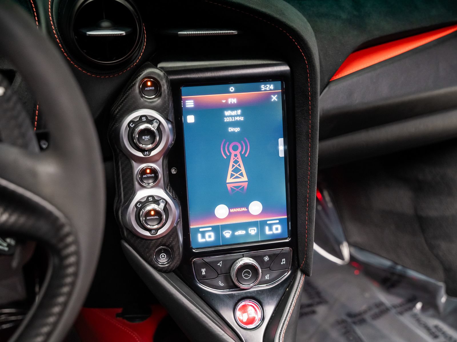 Used 2019 McLaren 720S RWD image 51