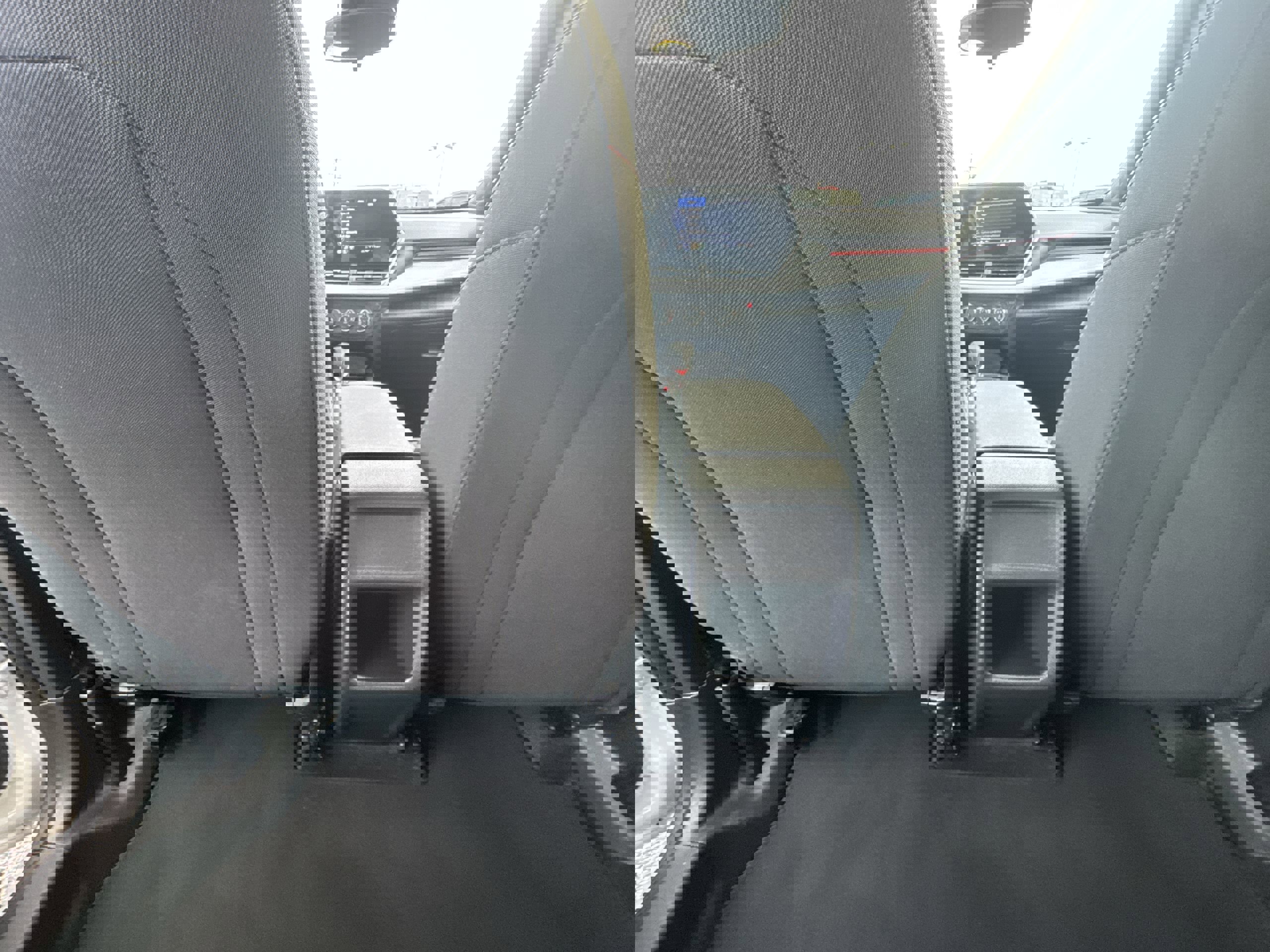 Used 2024 Chevrolet Trax RS w/ Driver Confidence Package image 22