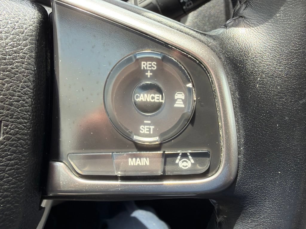 Used 2018 Honda CR-V Touring image 25