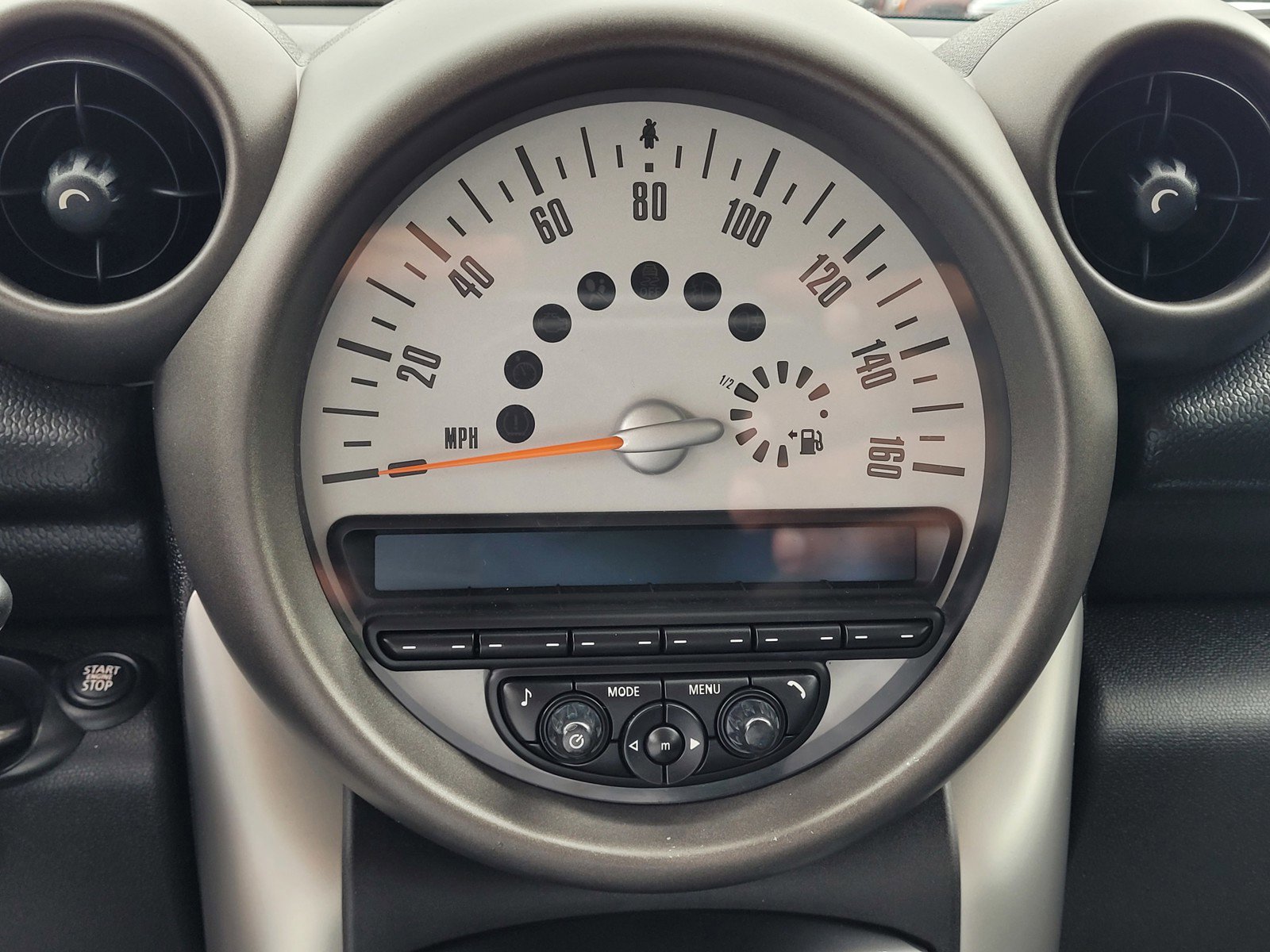 Used 2012 MINI Cooper Countryman image 27