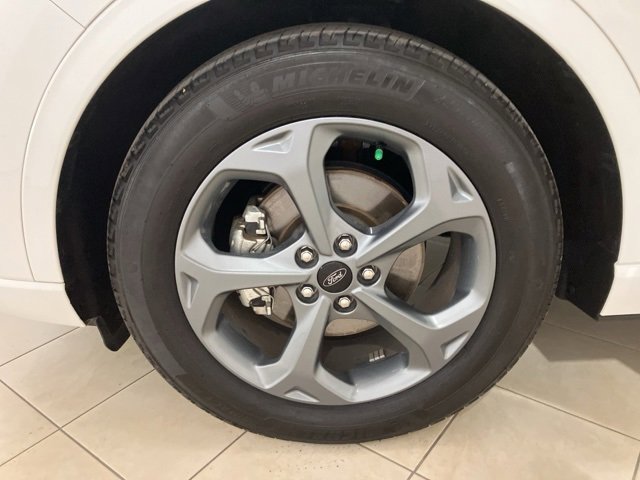 Used 2023 Ford Escape ST-Line w/ Tech Pack #1 image 30