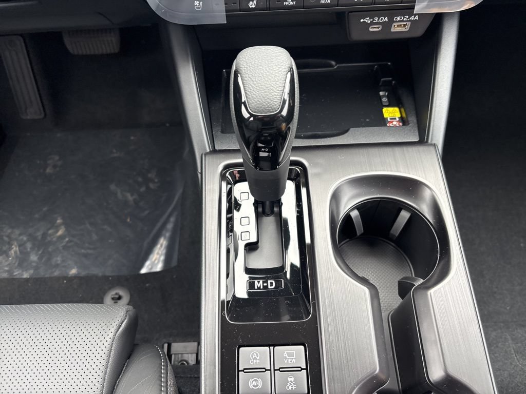 New 2026 Subaru Outback Touring XT AWD/4WD image 17