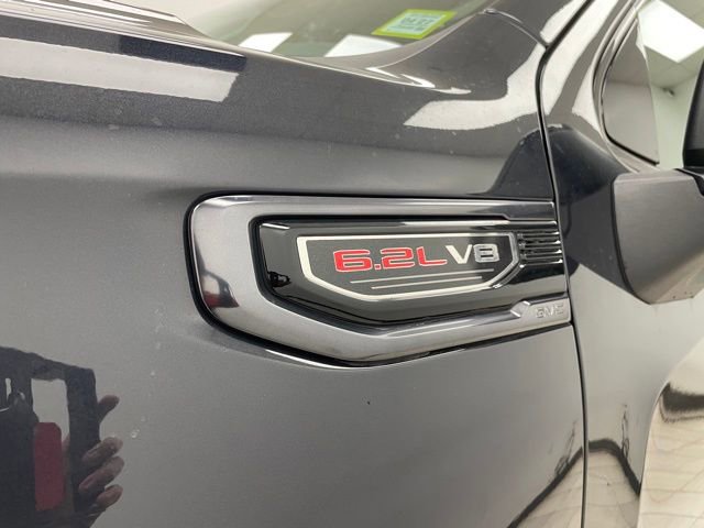 Certified 2024 GMC Sierra 1500 AT4 w/ Technology Package AWD/4WD image 24