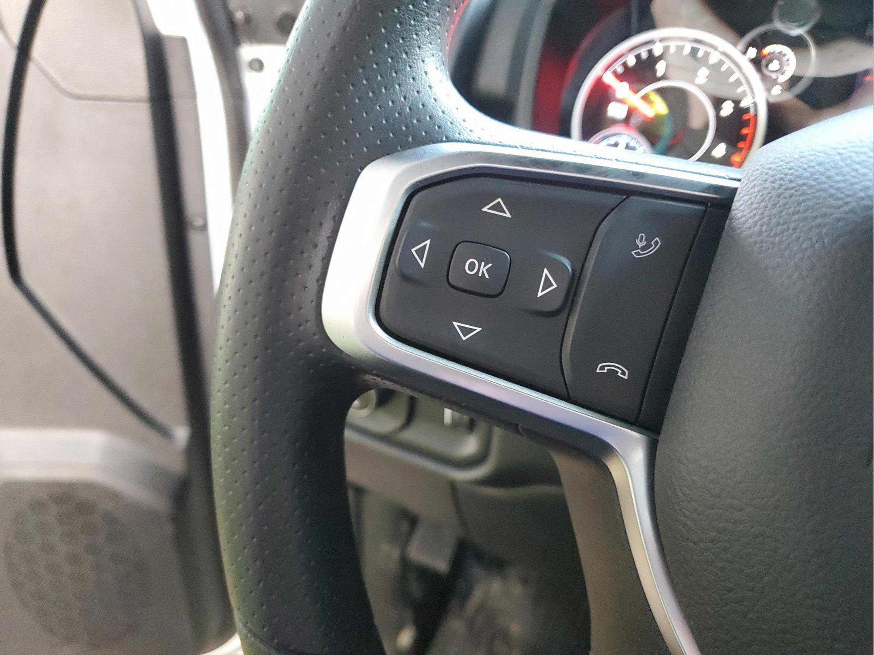 New 2025 RAM 4500 Tradesman image 8