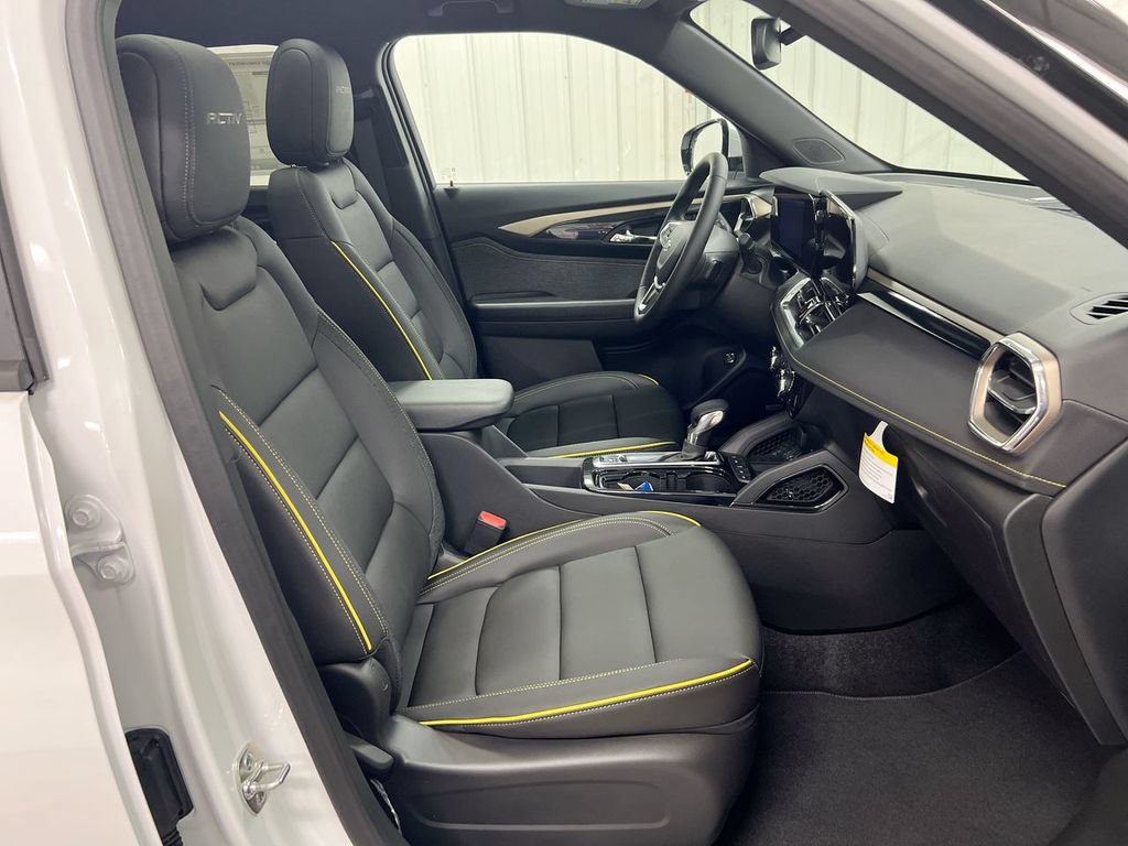 New 2026 Chevrolet TrailBlazer ACTIV w/ Convenience Package AWD/4WD image 22