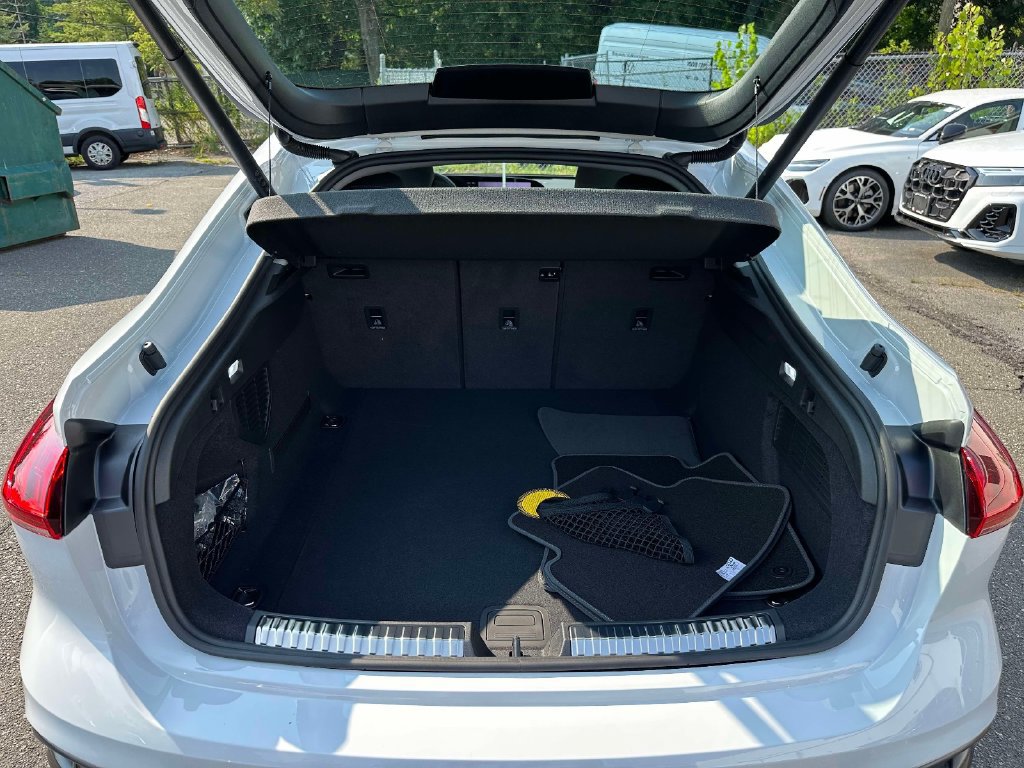 New 2026 Audi A5 Premium Plus AWD/4WD image 26