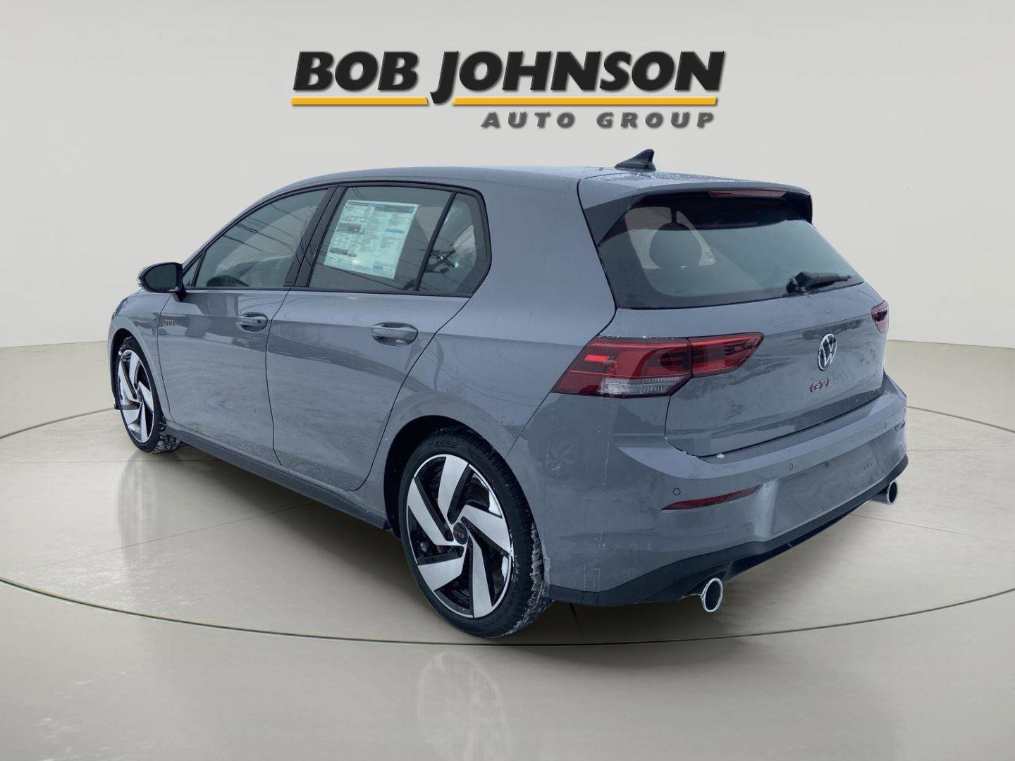 New 2026 Volkswagen Golf S image 6