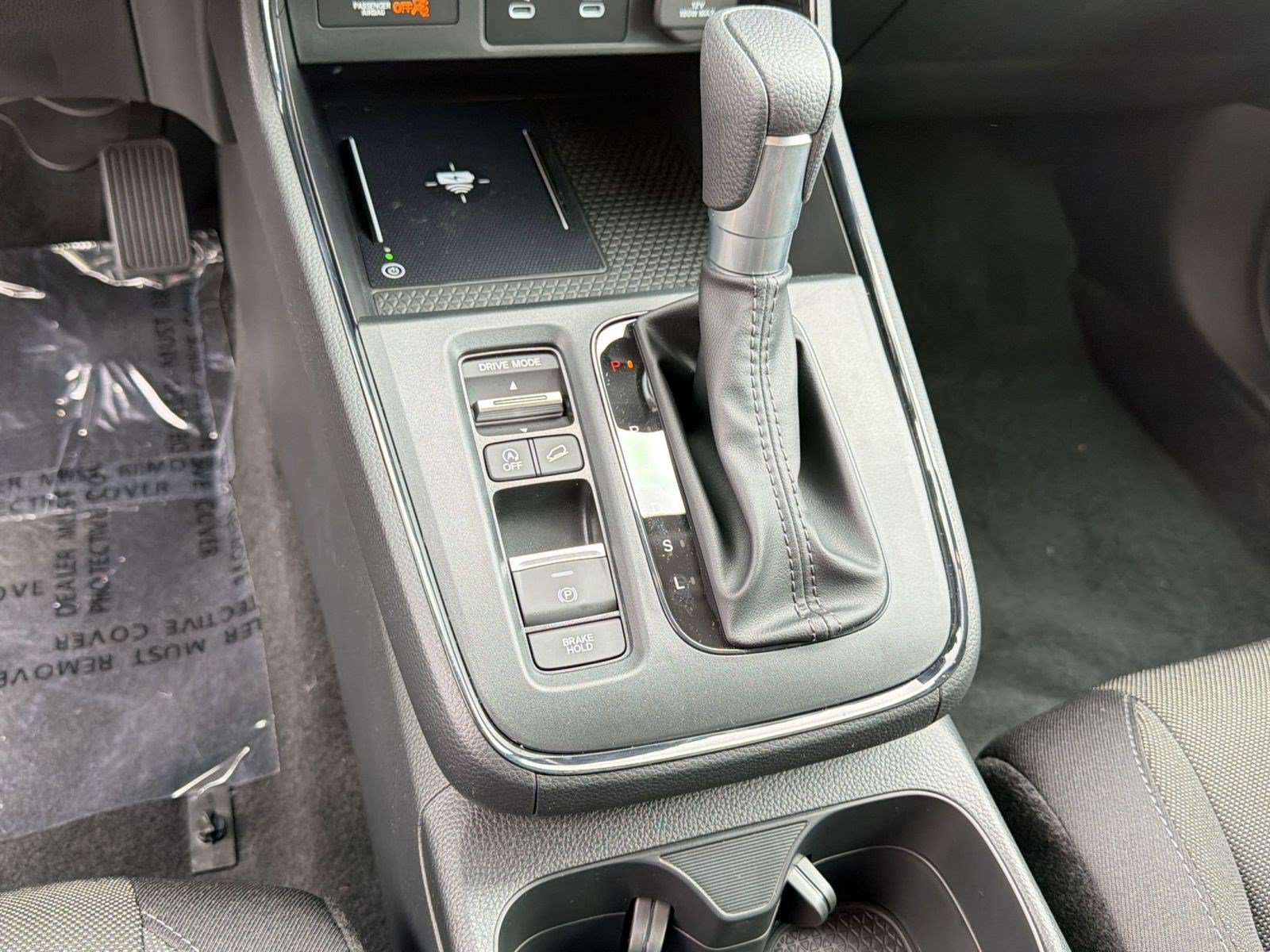 New 2026 Honda CR-V LX image 15