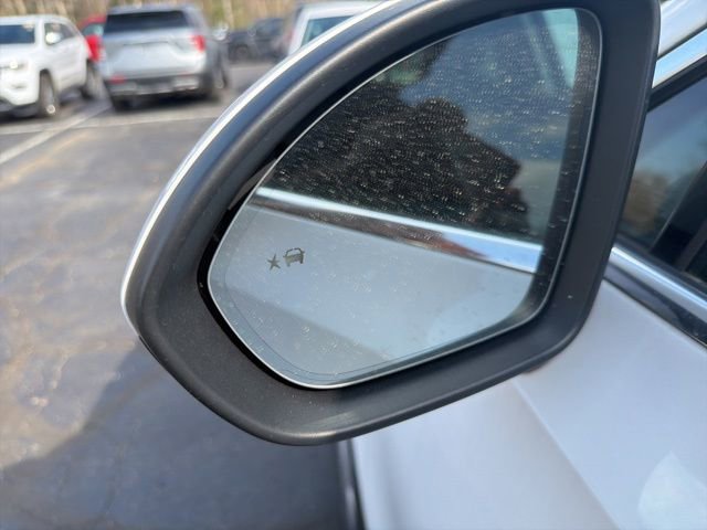 Certified 2023 Buick Envision Preferred FWD image 10