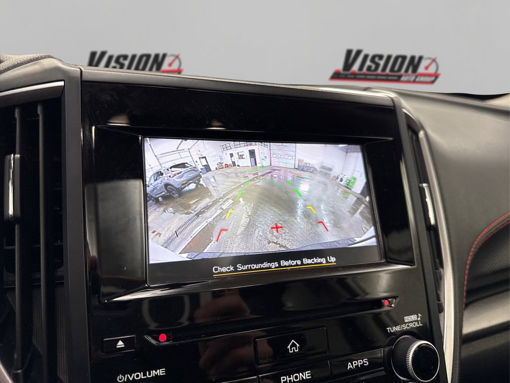 Used 2019 Subaru Forester Sport image 28