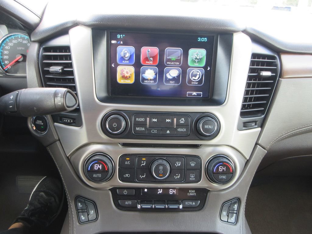 Used 2020 GMC Yukon XL Denali image 36