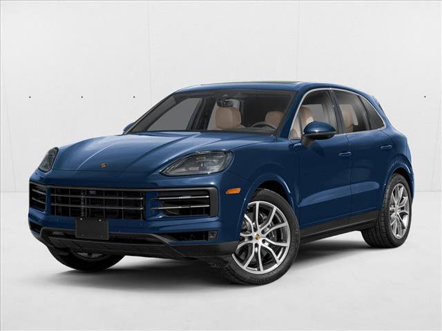 New 2026 Porsche Cayenne AWD/4WD video 1