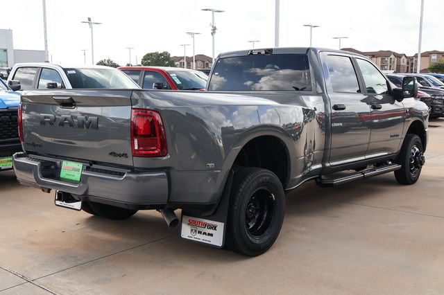 New 2027 RAM 3500 Lone Star AWD/4WD image 6