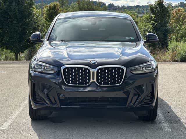 Used 2023 BMW X4 xDrive30i w/ M Sport Package AWD/4WD image 31